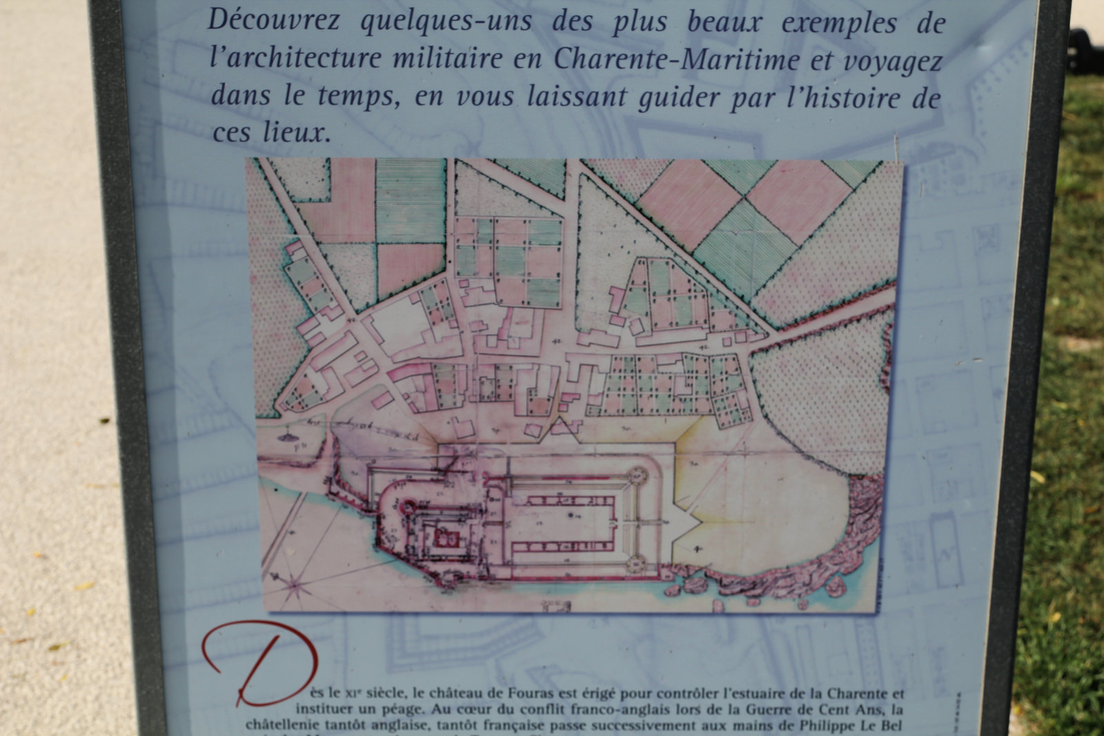 Fouras